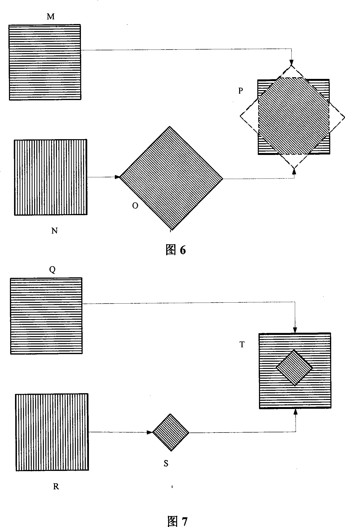 Mobile phone with dynamic switch interface and method of mobile phone interface dynamic switch