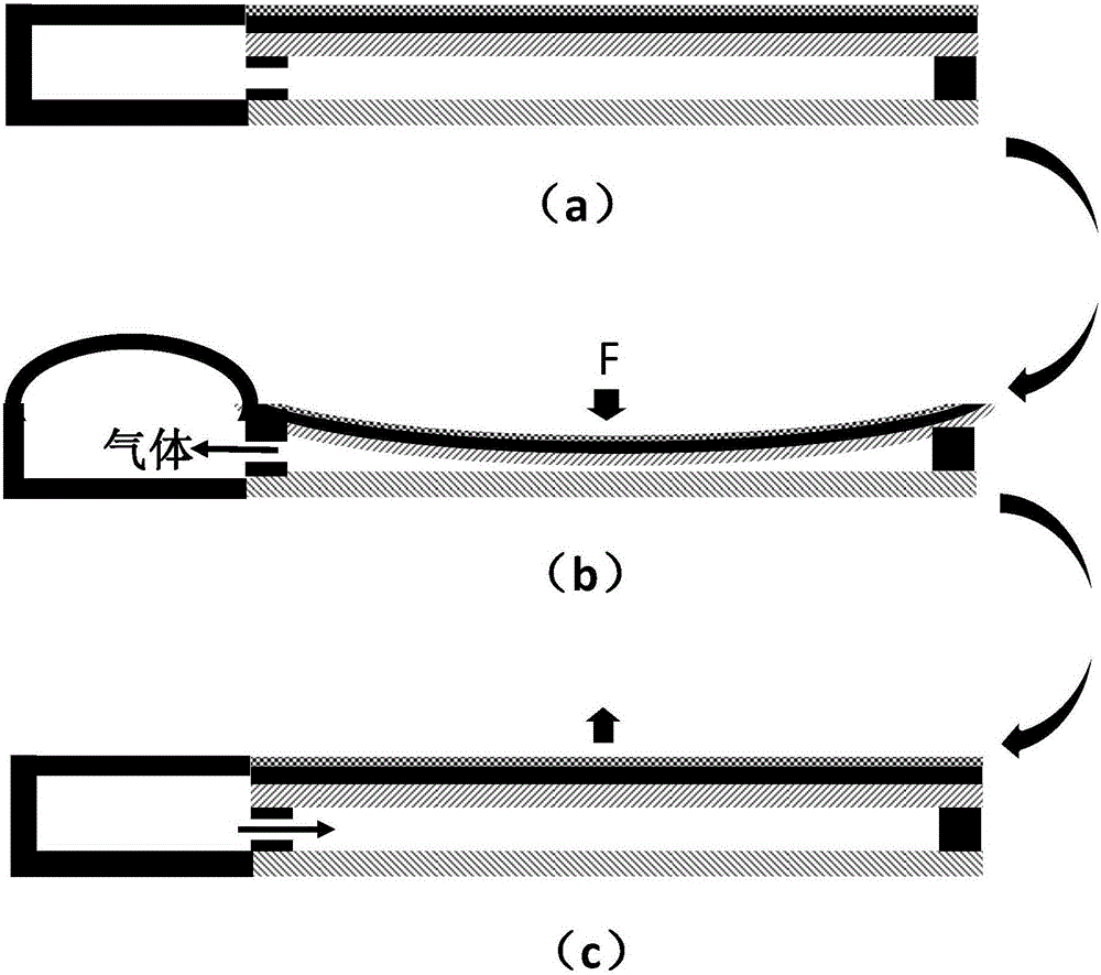 Implanted energy collection device