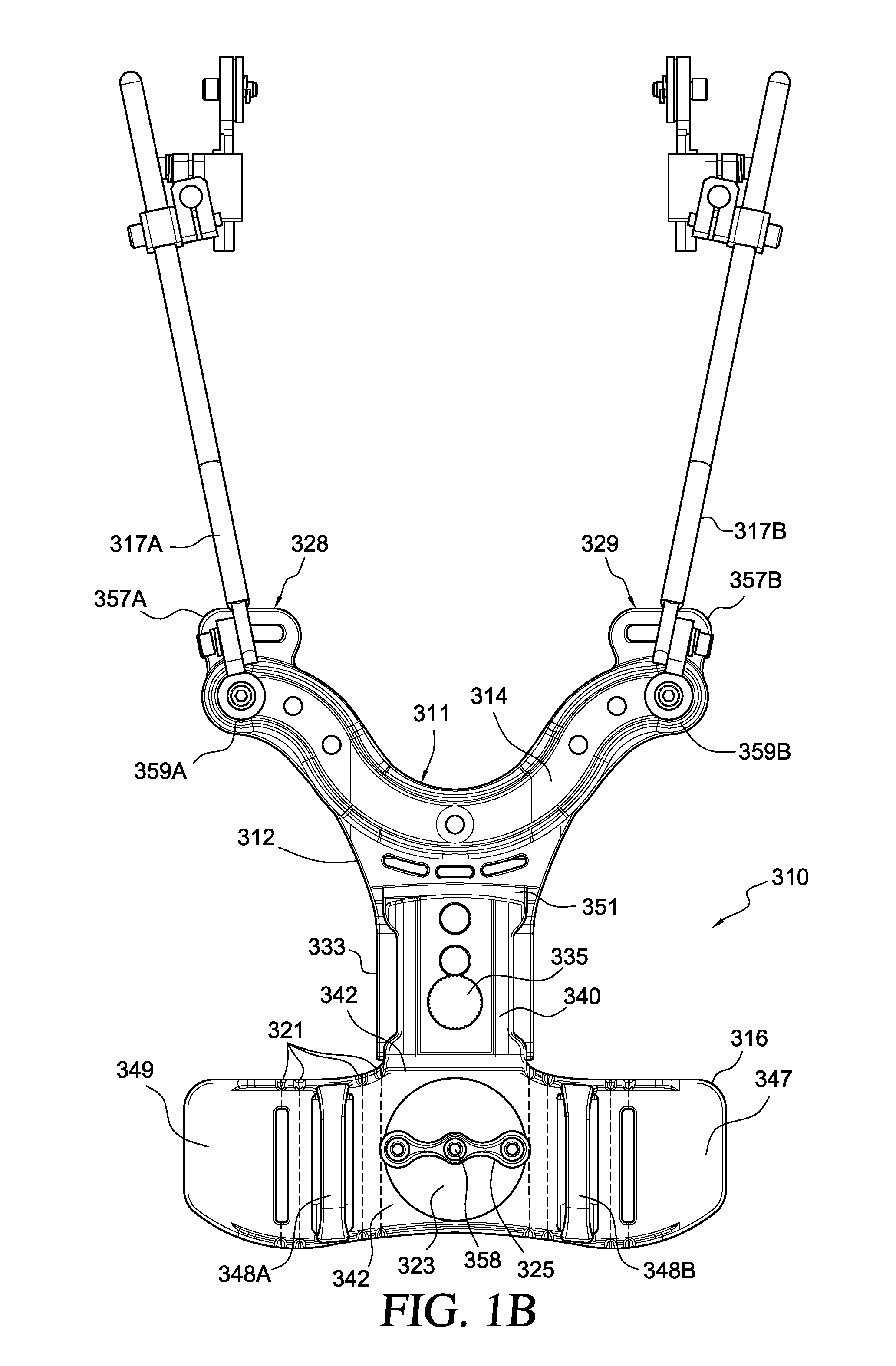 Immobilization device