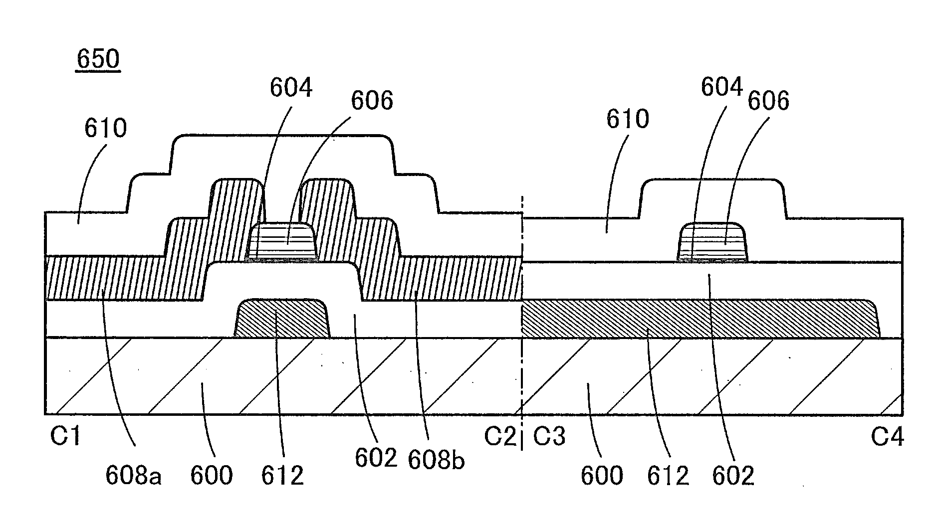 Method of manufacturing semiconductor device