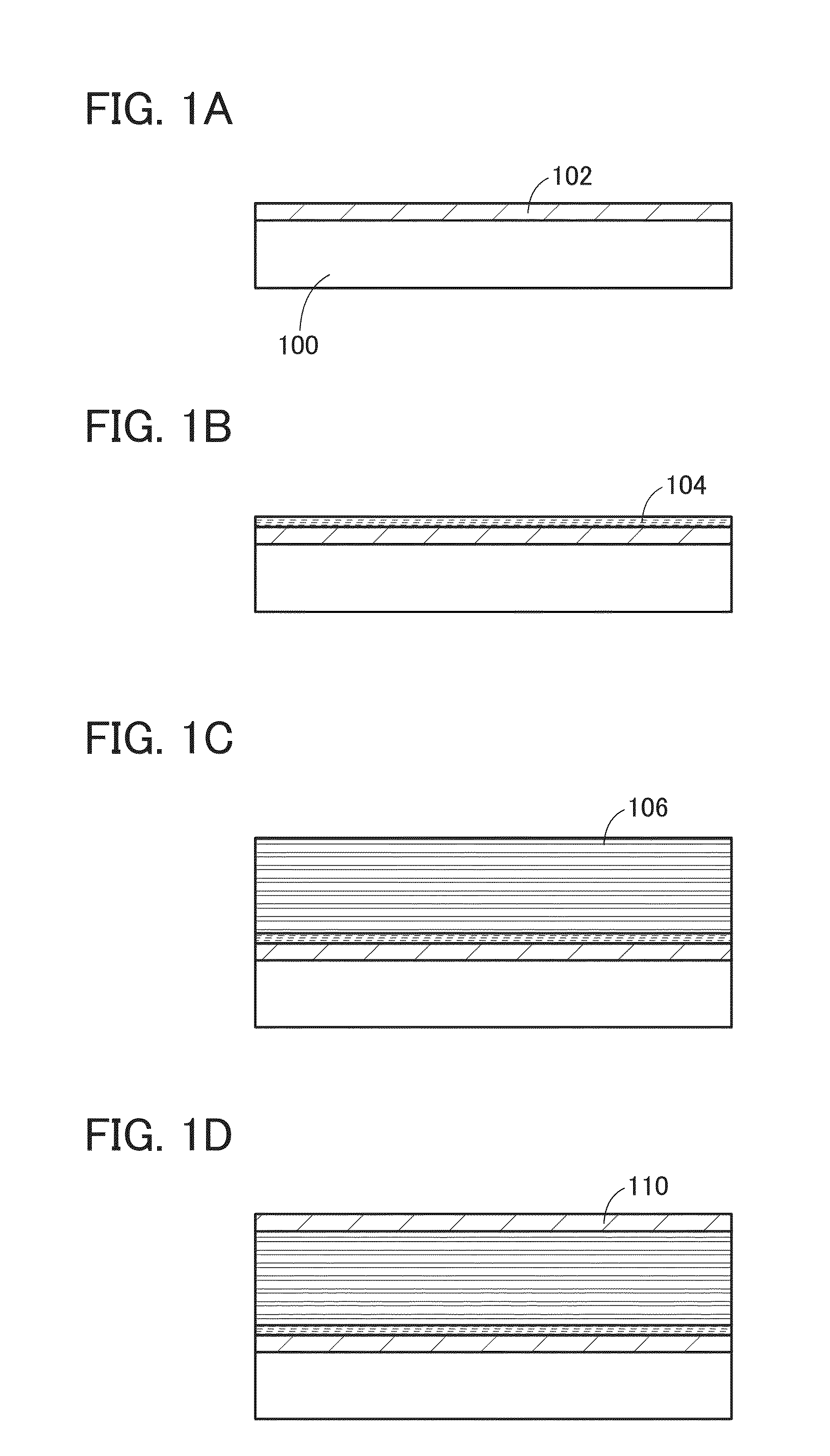 Method of manufacturing semiconductor device