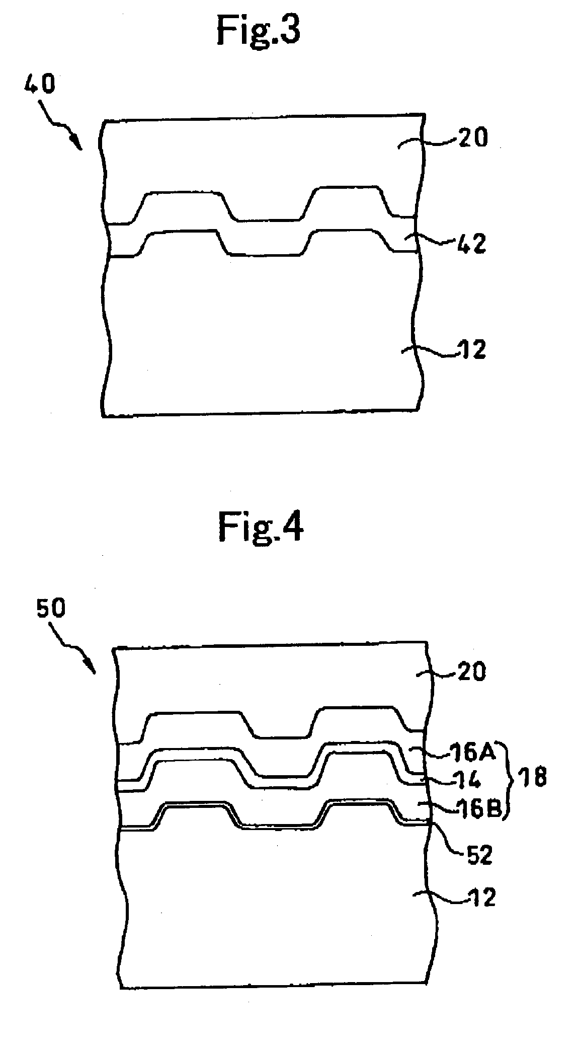 Optical recording/reproducing method and optical recording medium