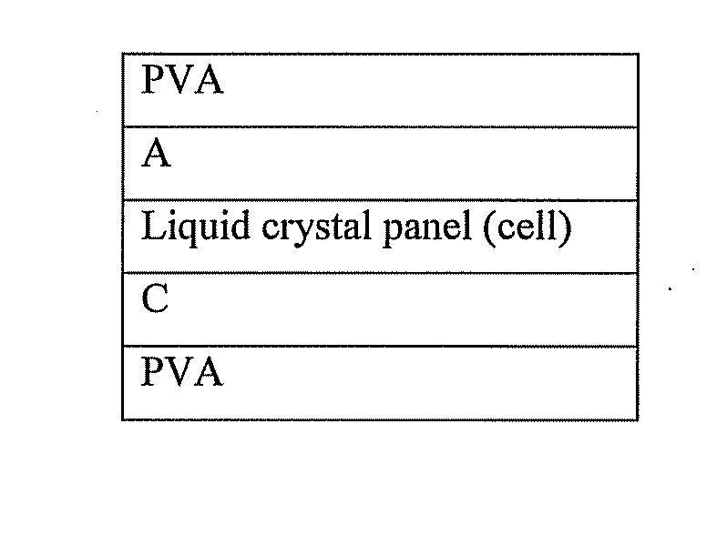 Optical compensation film for liquid crystal display and liquid crystal display including the same