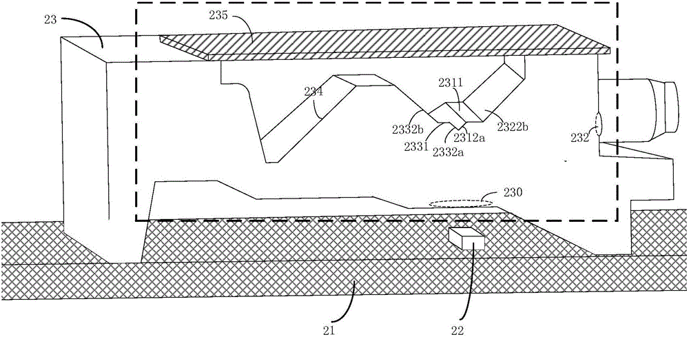 An optical module