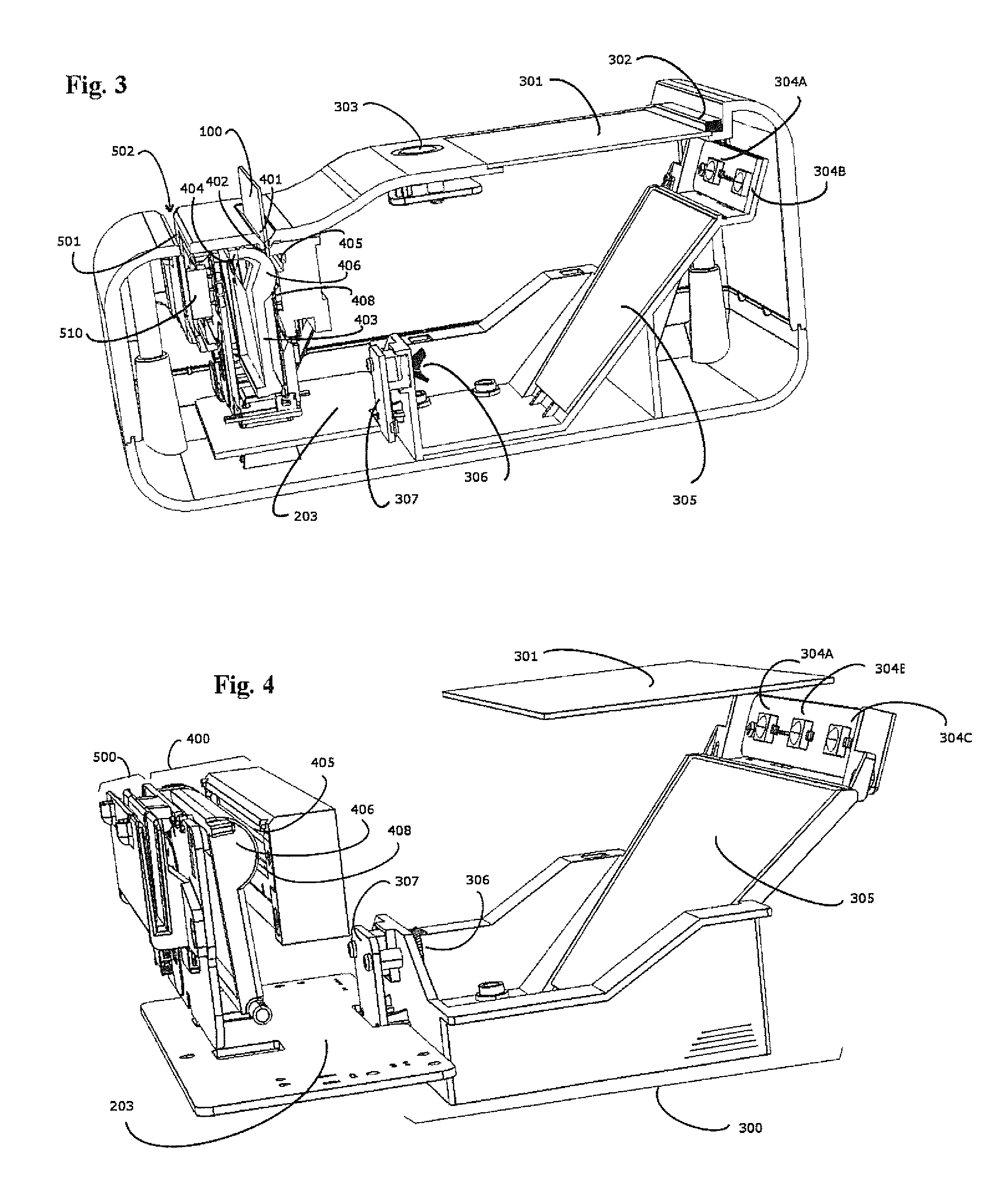 Id scanner with machine-readable coded indicia reader and card imaging digital camera