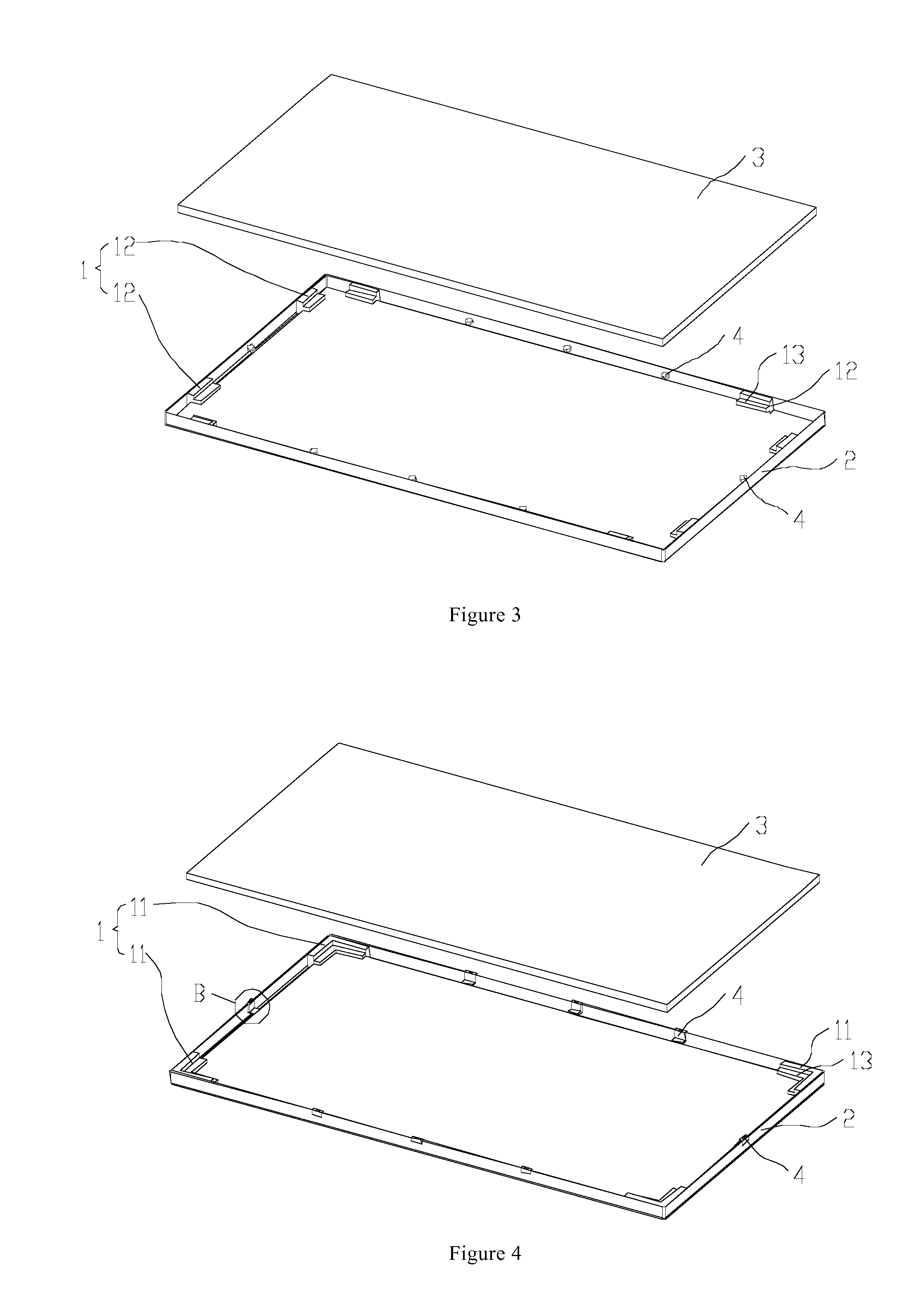 LCD Device and Backlight Module