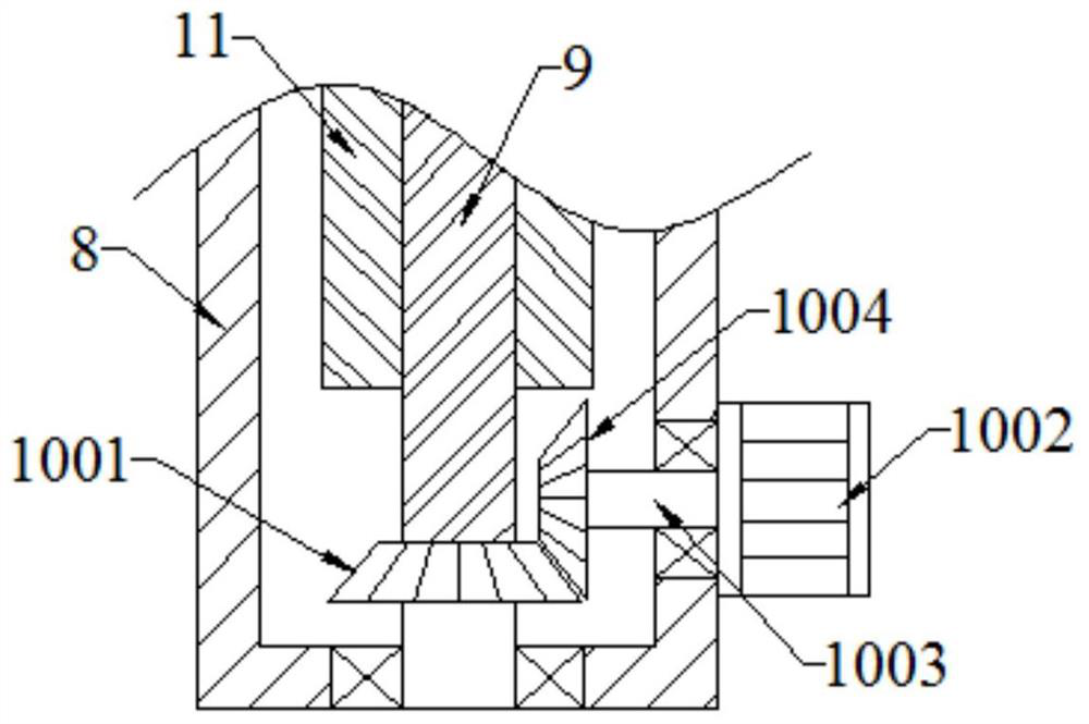 Movable device for high-speed rail maintenance