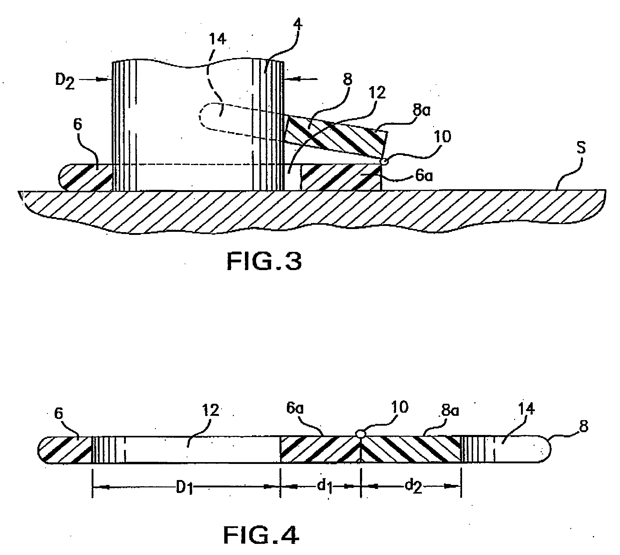 Bucket stabilizing apparatus