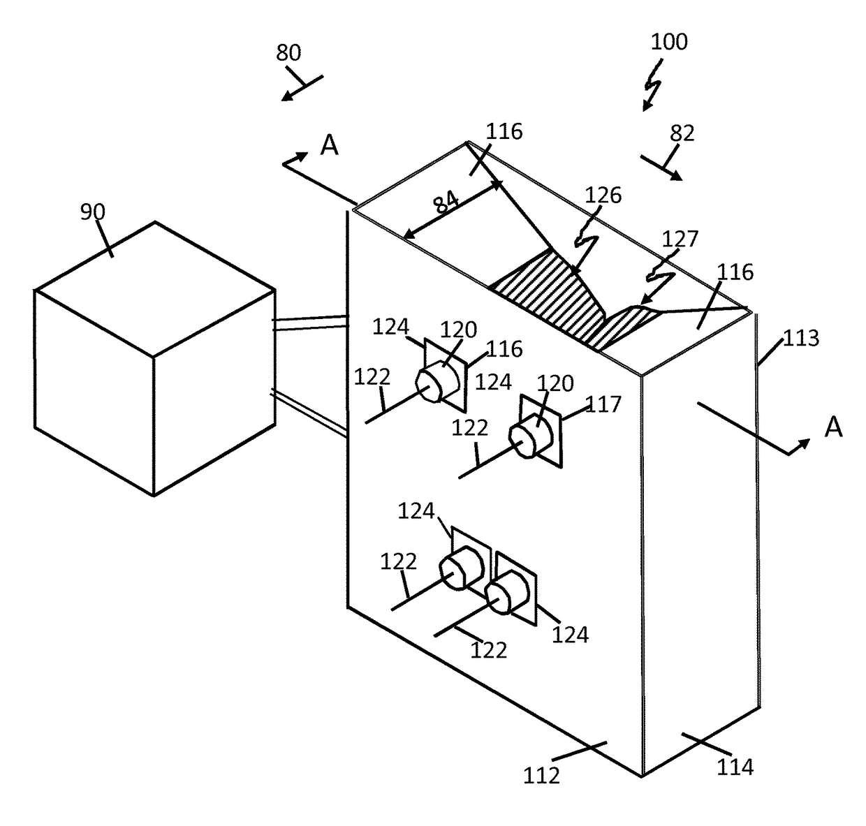 Grain crushing apparatuses and processes