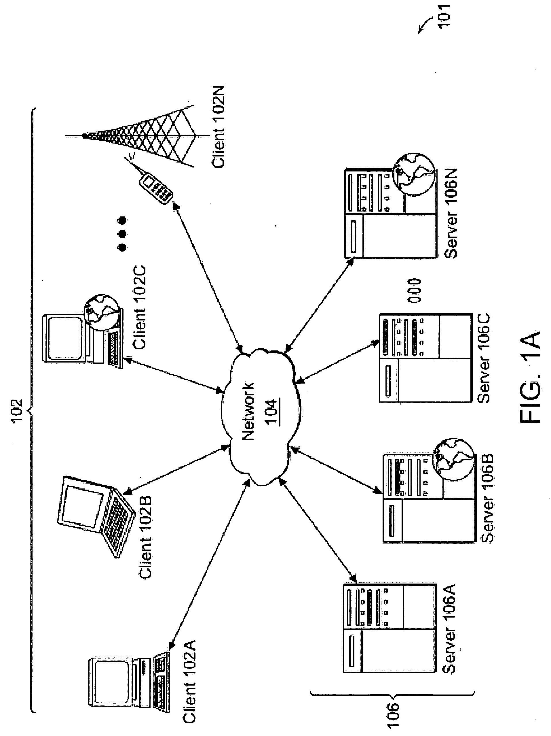 Methods and systems for analyzing a remoting system to determine where to render three dimensional data