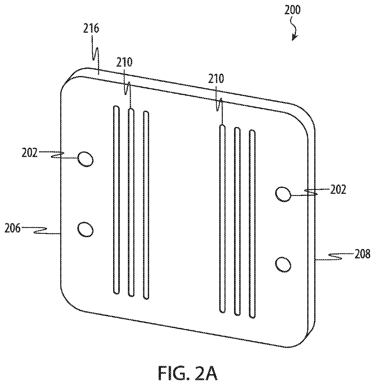 Methods and devices for restoration of a bone surface