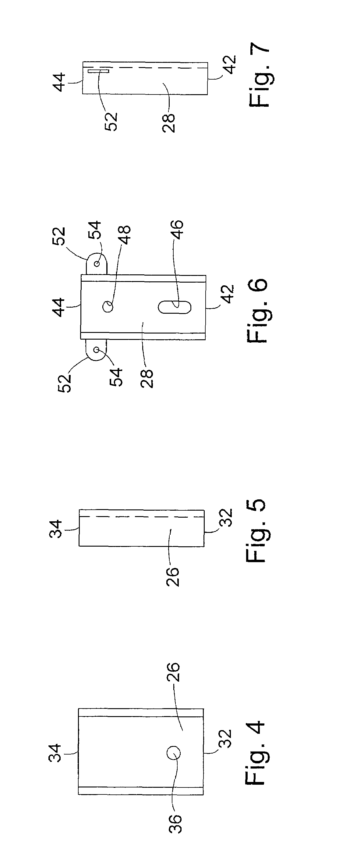 Cooling tower fan locking apparatus