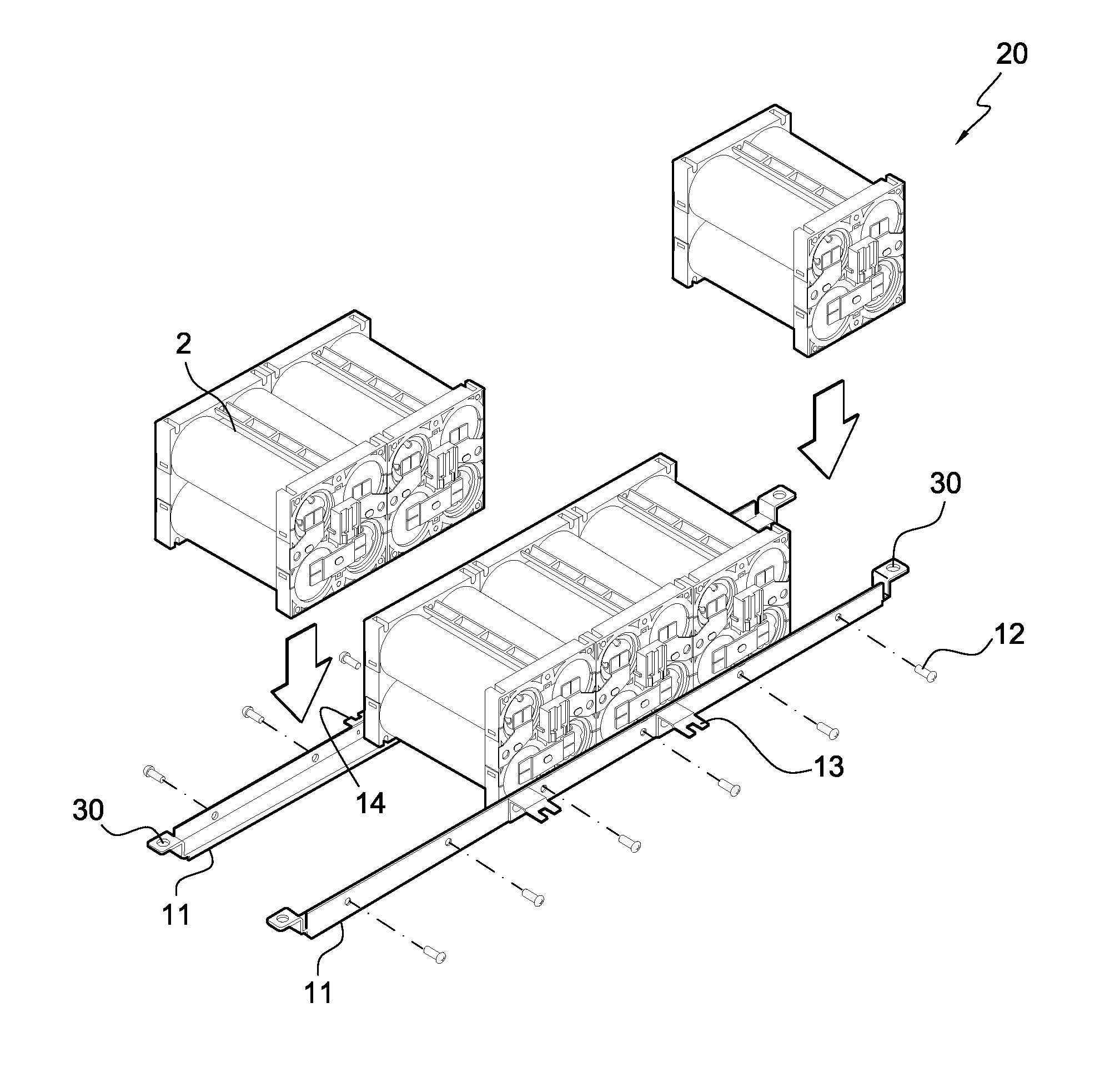 Battery module