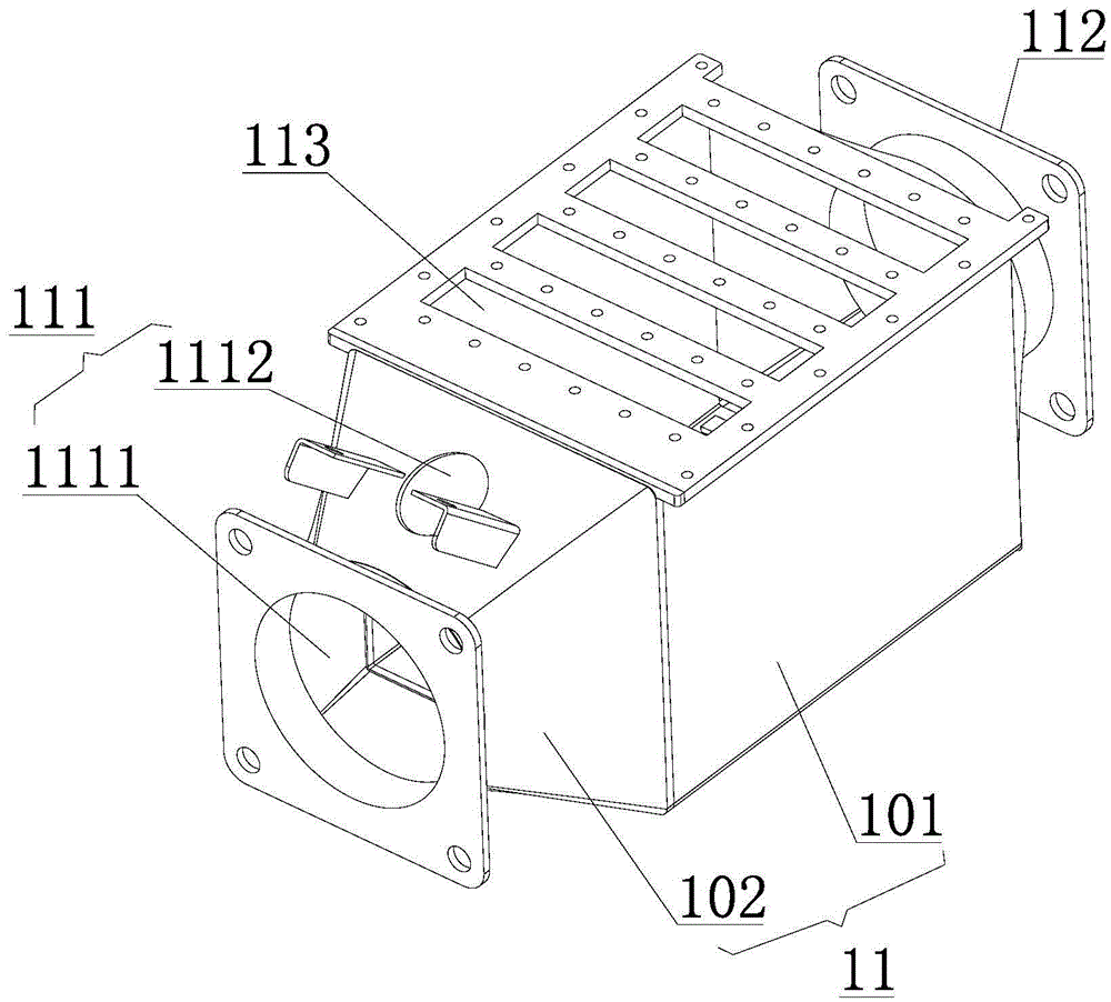 Fuel heating system and engine system