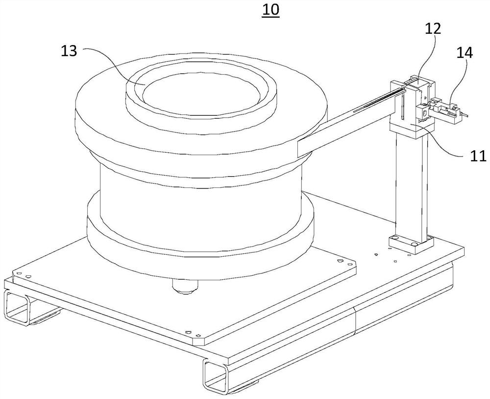 Card holder processing equipment and card holder processing method