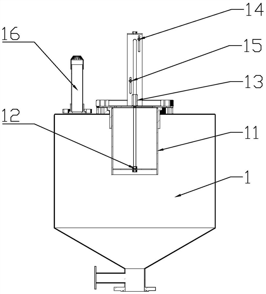 Grease filling machine and filling method