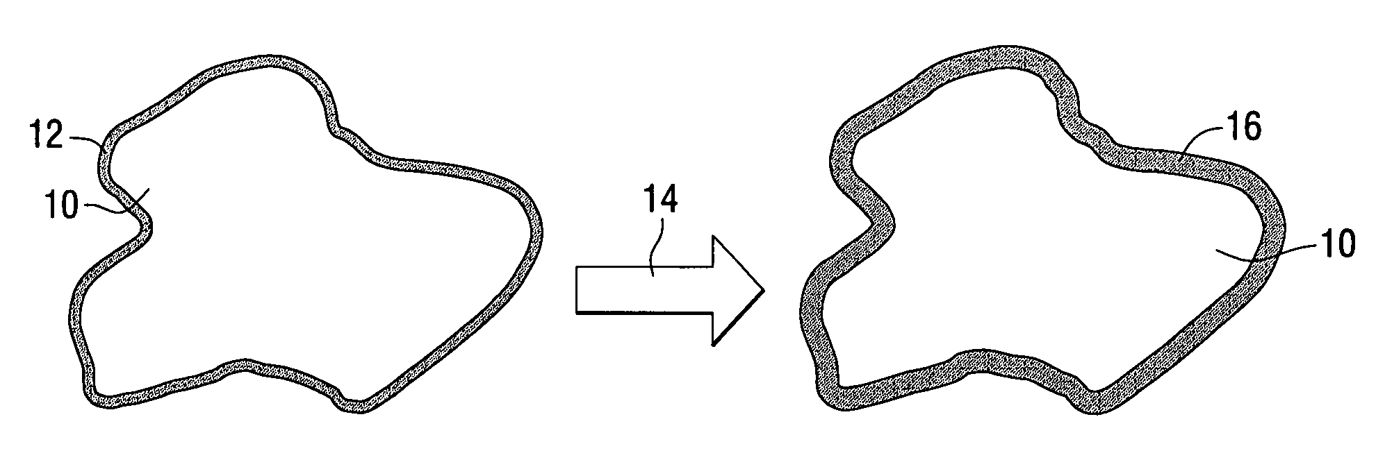 Method for producing foamed aluminum products