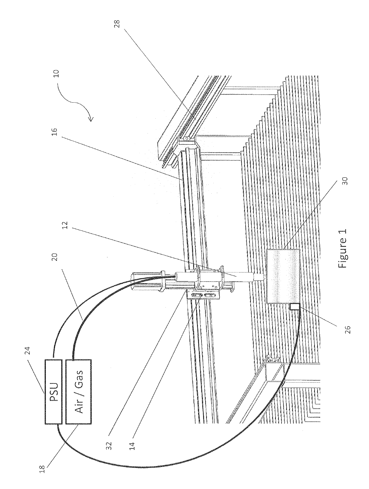 System and methods for improved sheet metal cutting with improved sharper corners cutting technique