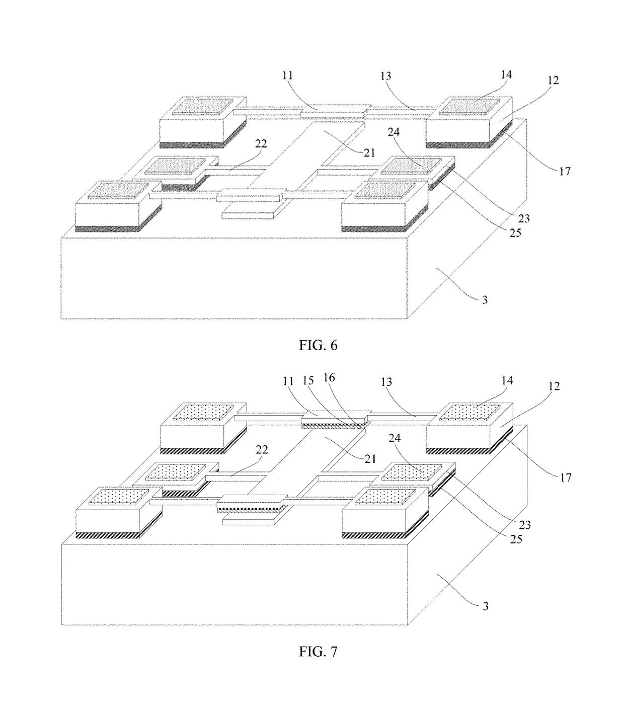 Micro evaporator, oscillator integrated micro evaporator structure and freqency correcton method thereof