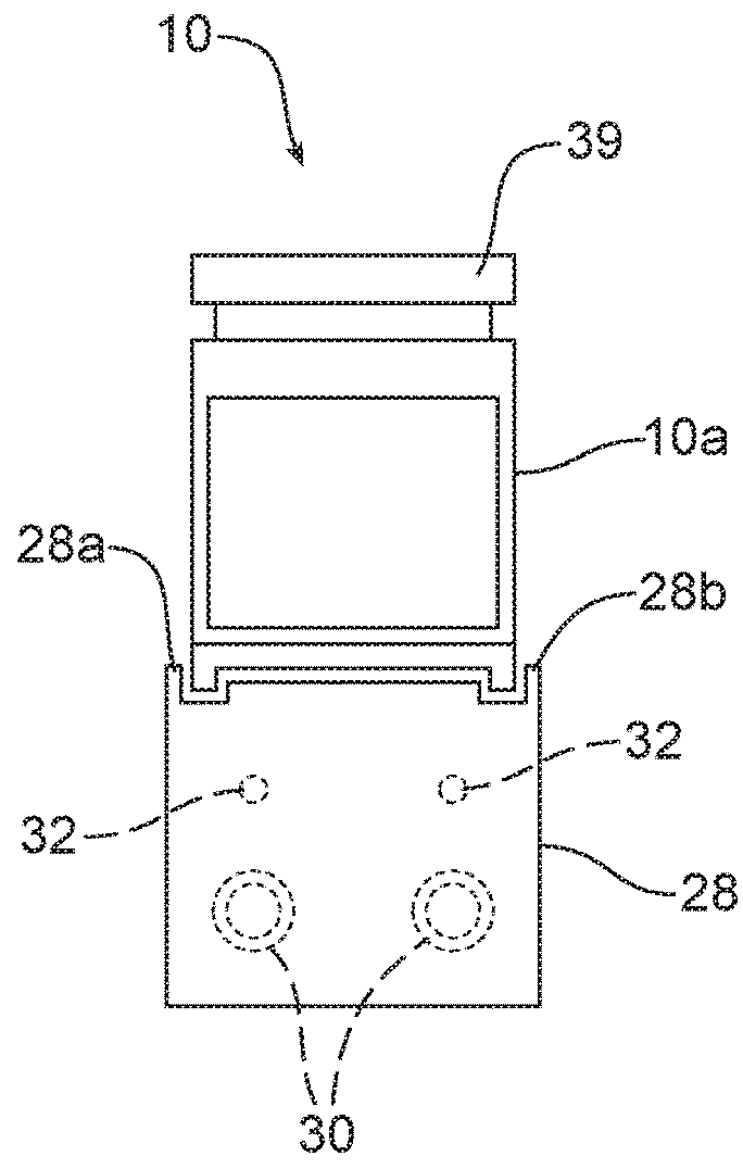 Vehicle console with coupled motion and enhanced storage capabilities