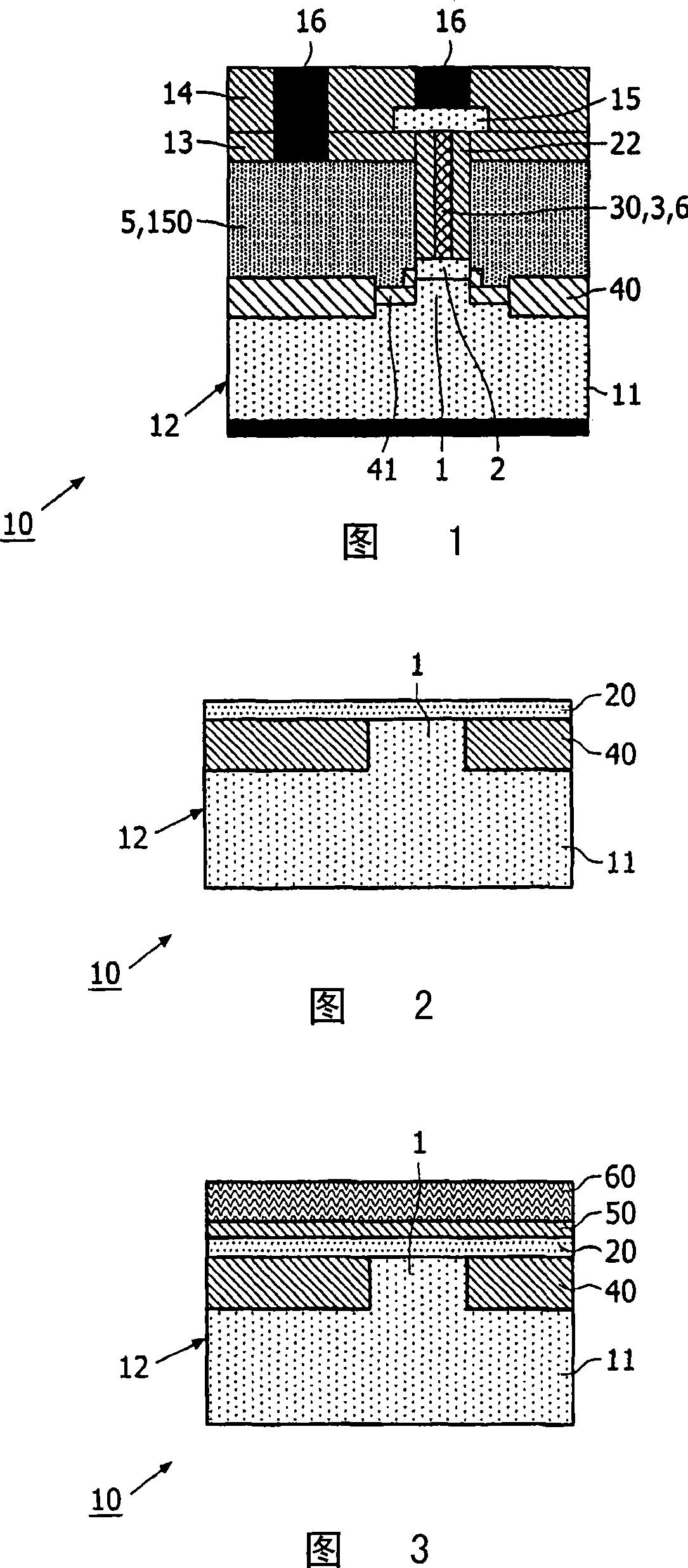 Semiconductor device and method of manufacturing the same