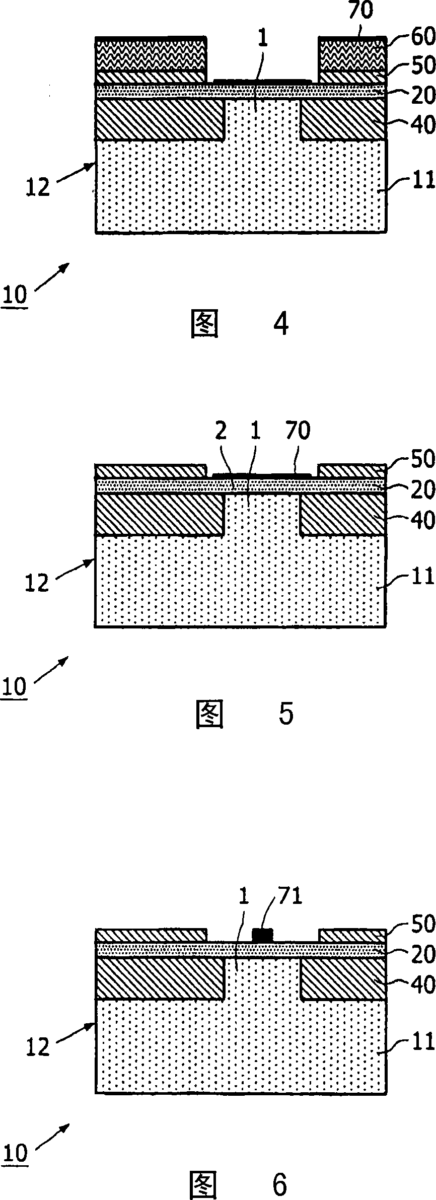 Semiconductor device and method of manufacturing the same