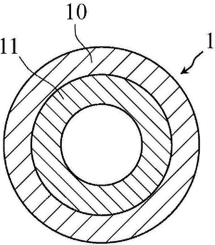 Multilayer thermally restorable article, wire splice and wiring harness