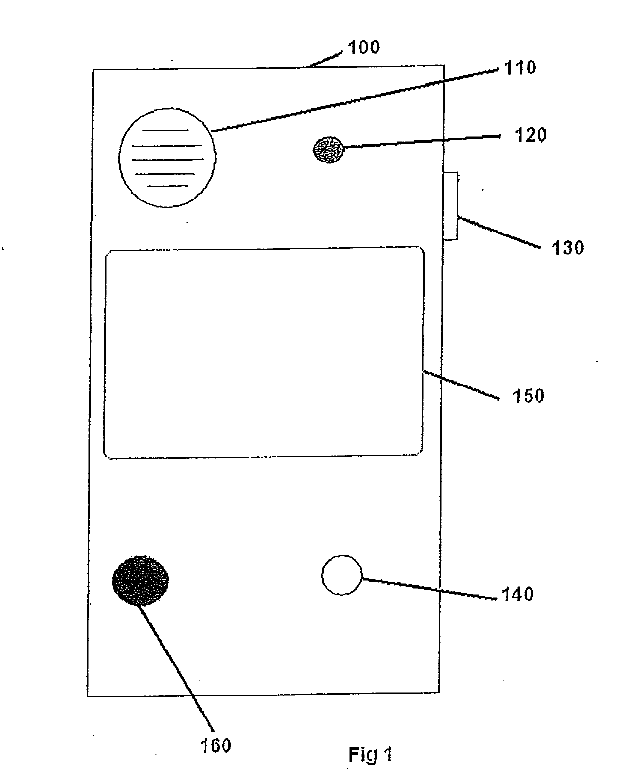 Infection control monitoring system