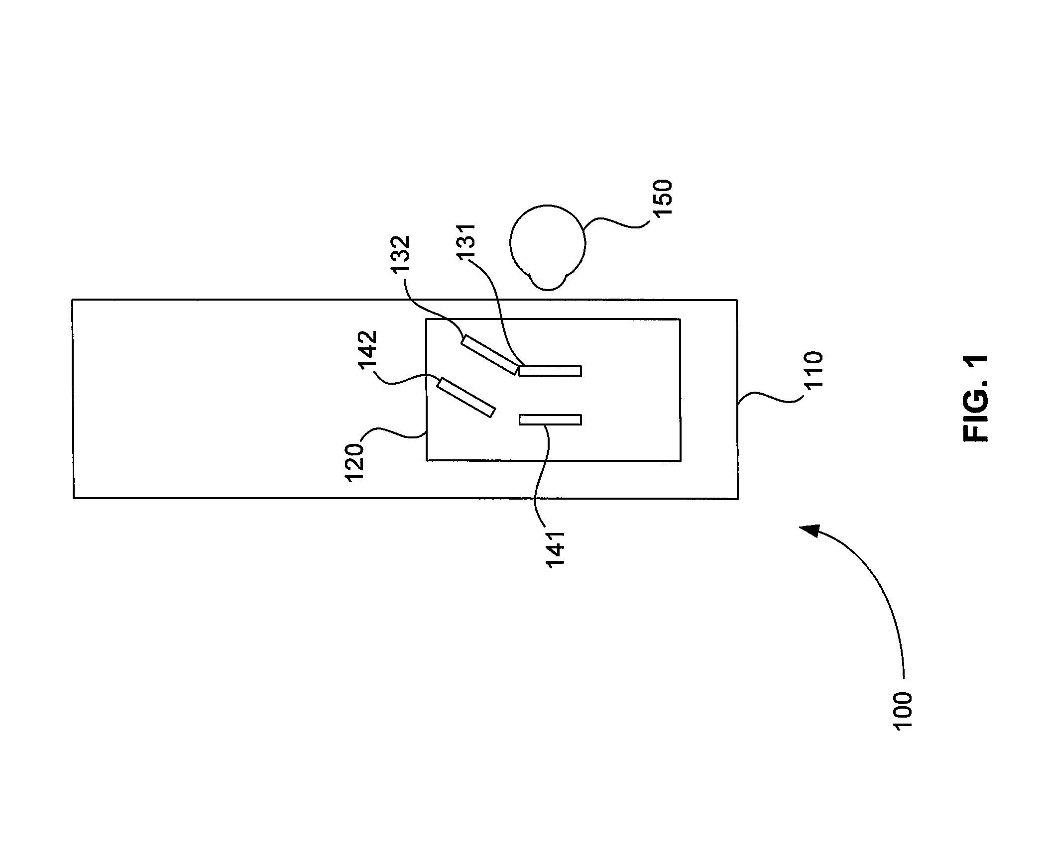 Systems and methods for a head-mounted display