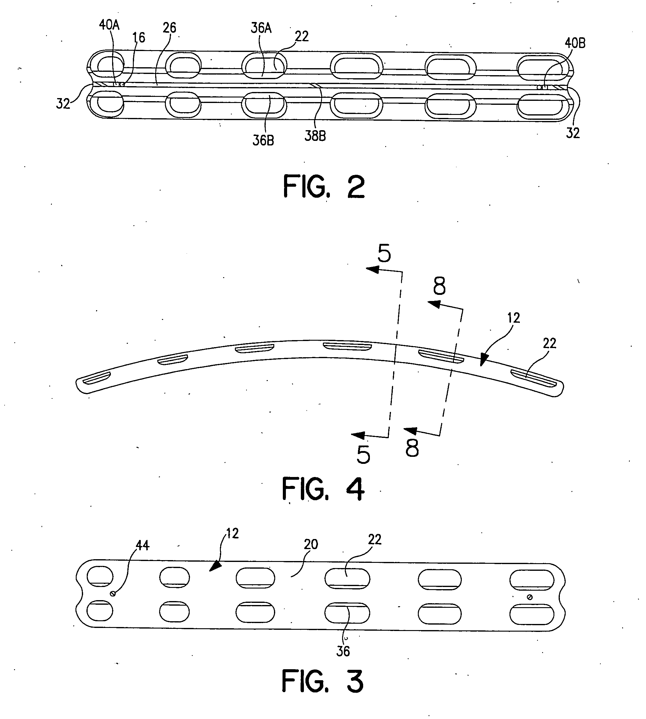 Spinal plate assembly