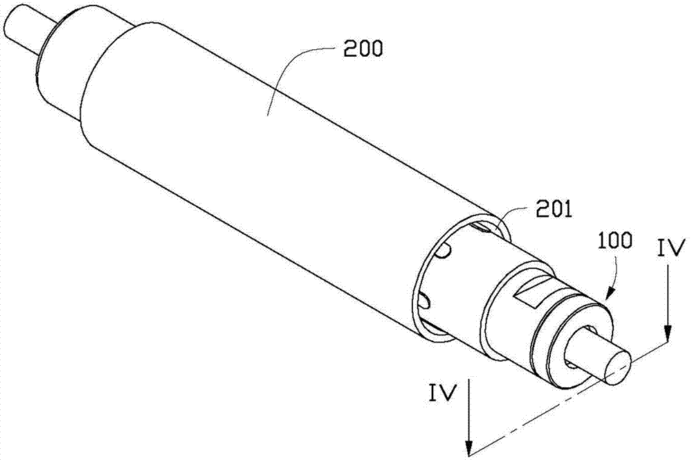 Expansion device