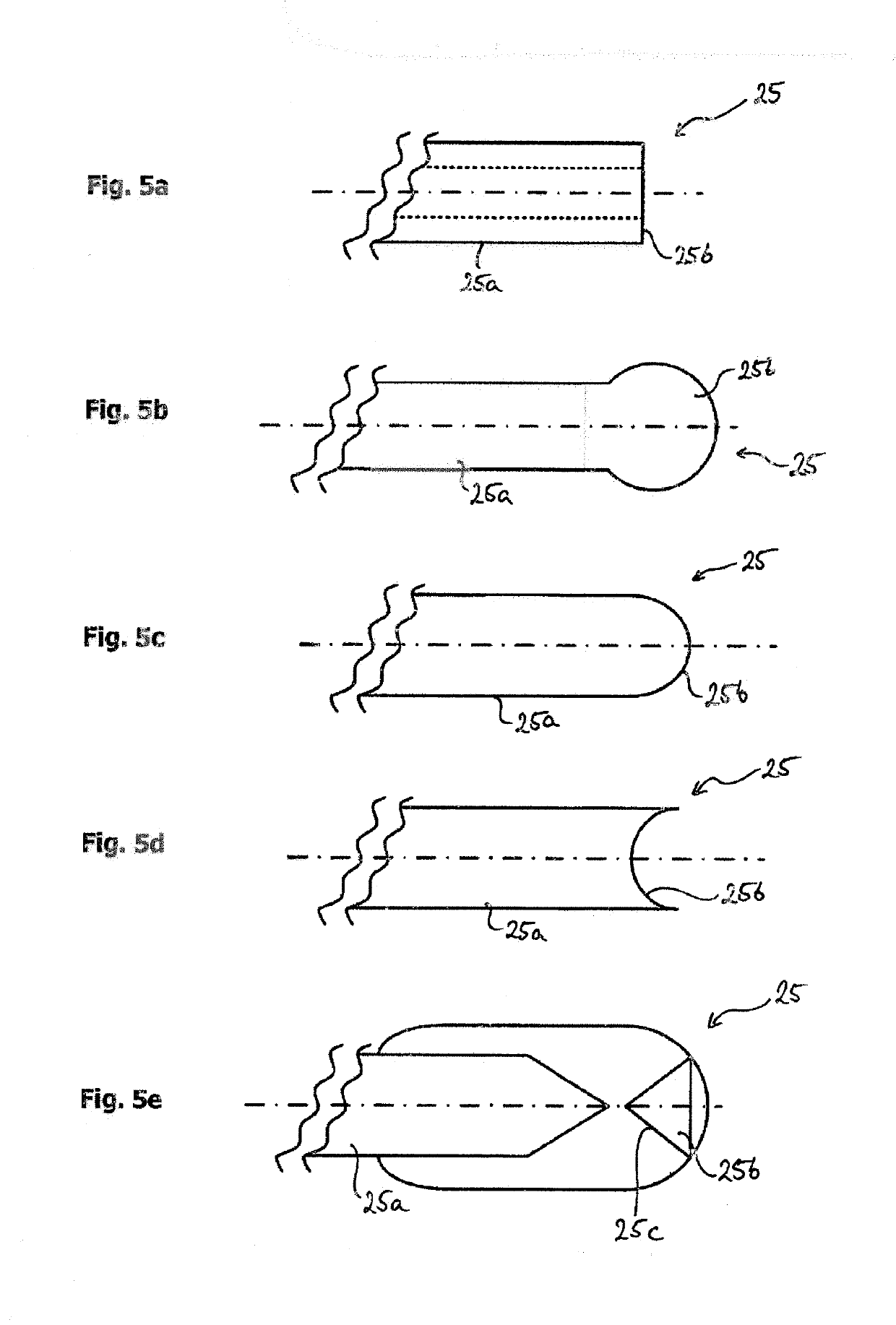 System for surgical treatment