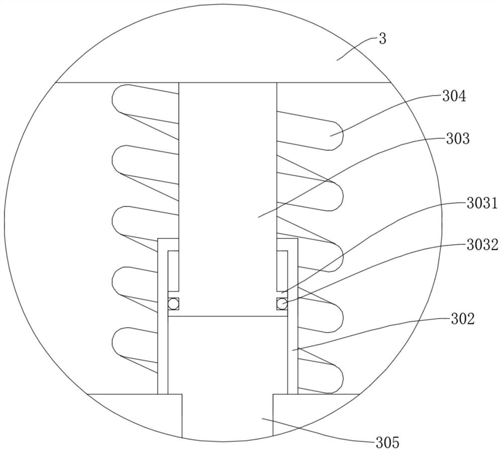 Musical instrument package box based on limited structure of musical instrument appliance