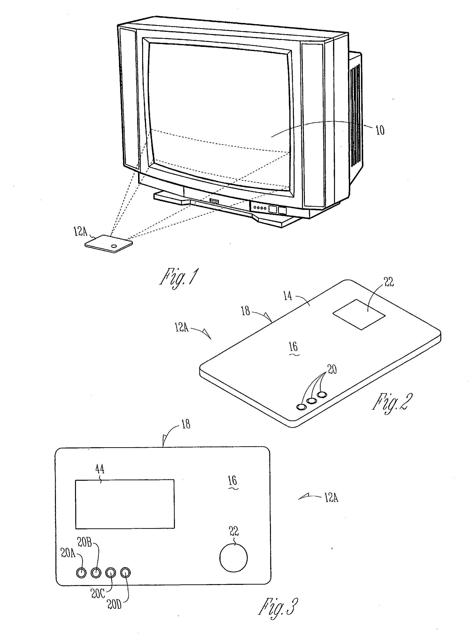 Interactive optical cards and other hand-held devices with increased connectivity