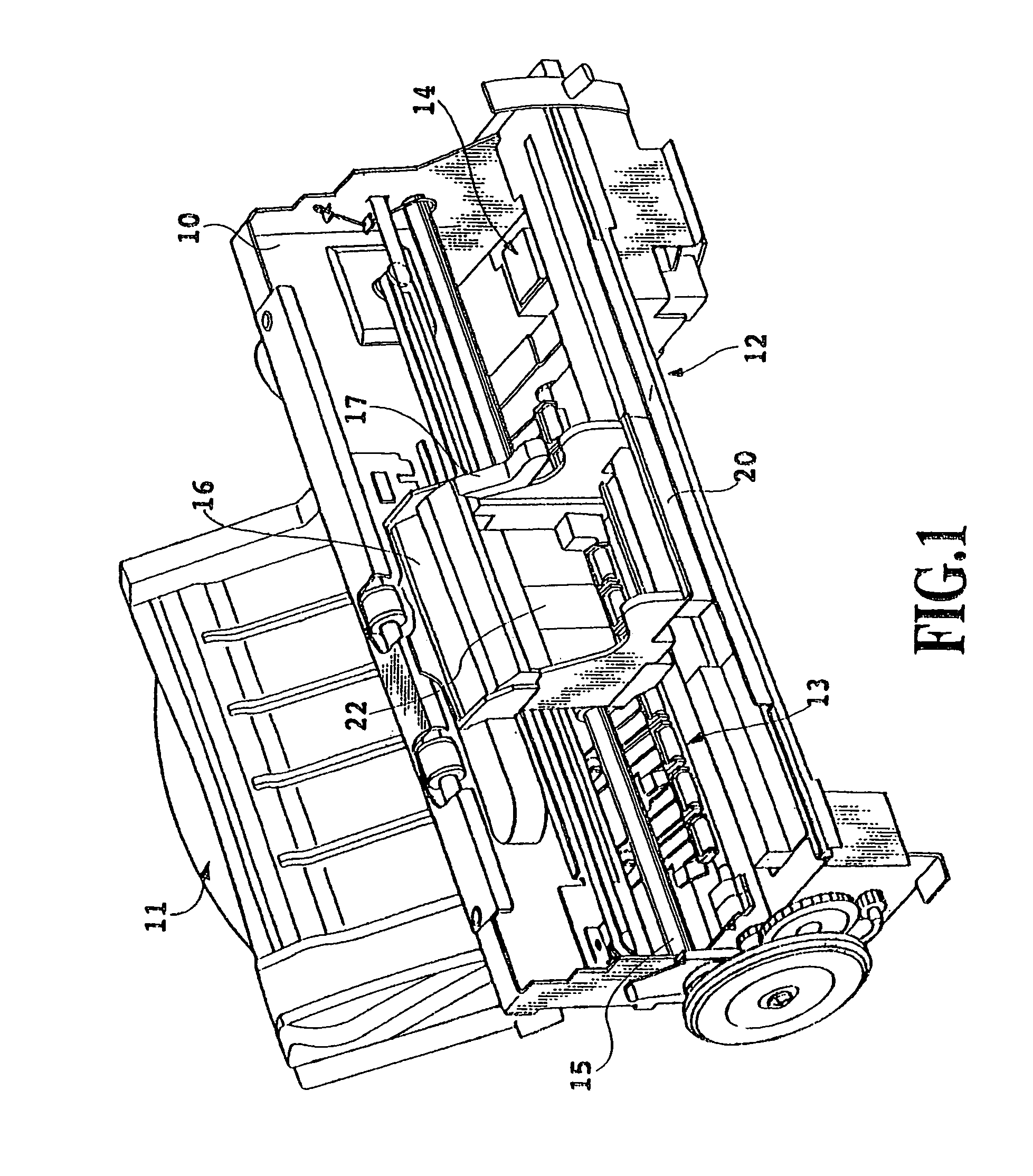 Liquid ejection head and image-forming apparatus using the same