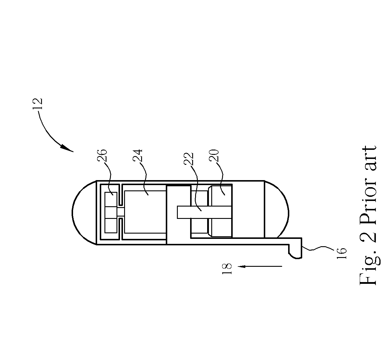 Vibrating Sex Auxiliary Ring Capable of Preventing Power From Accidentally Being Turned On