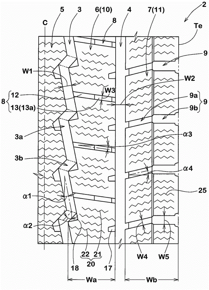 Pneumatic tire