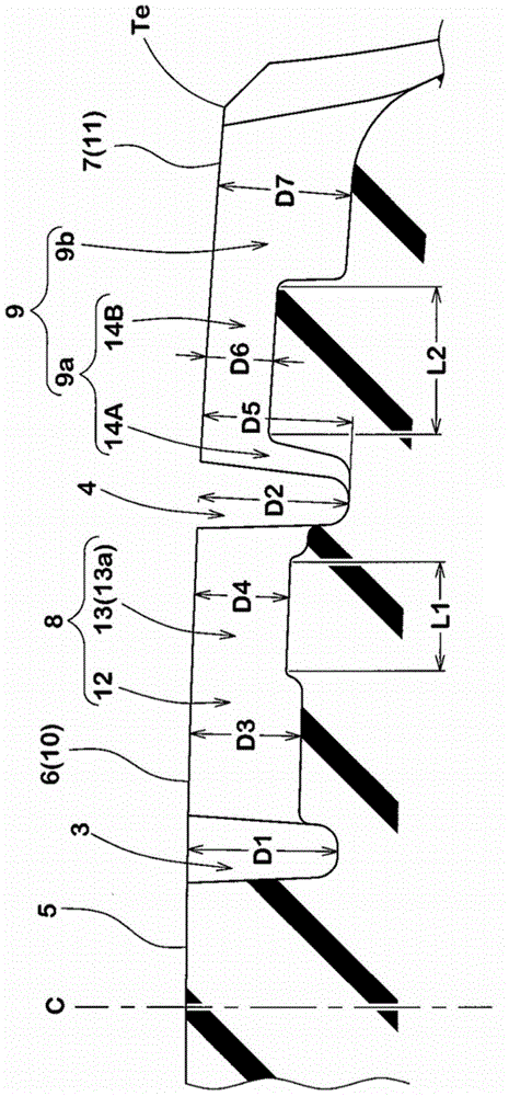 Pneumatic tire