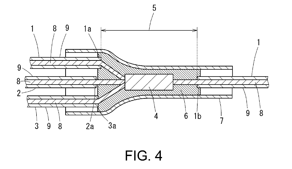 Wire harness