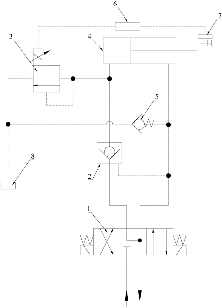 Open type shield machine, support device and control system and control method of support device