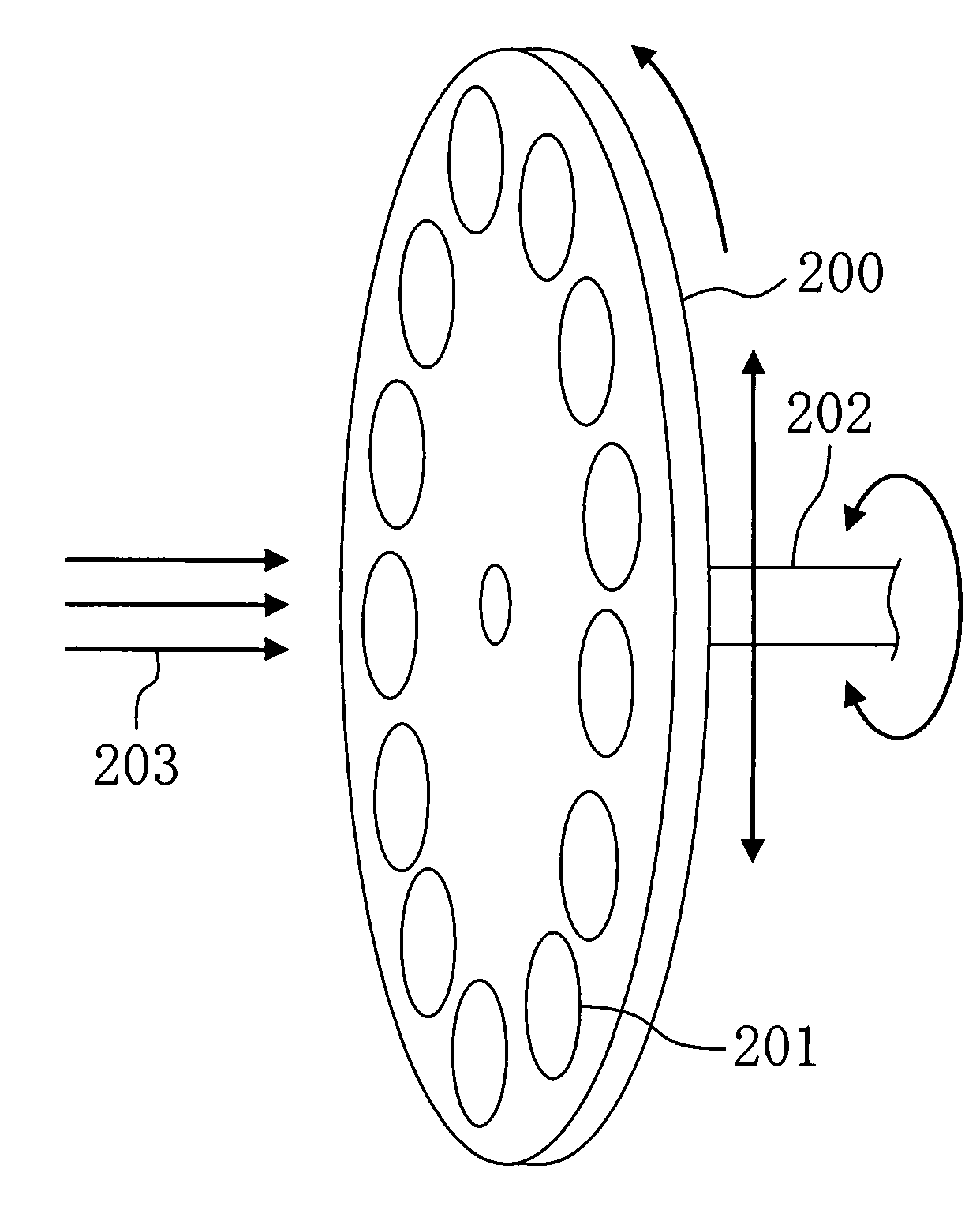 Substrate processing method