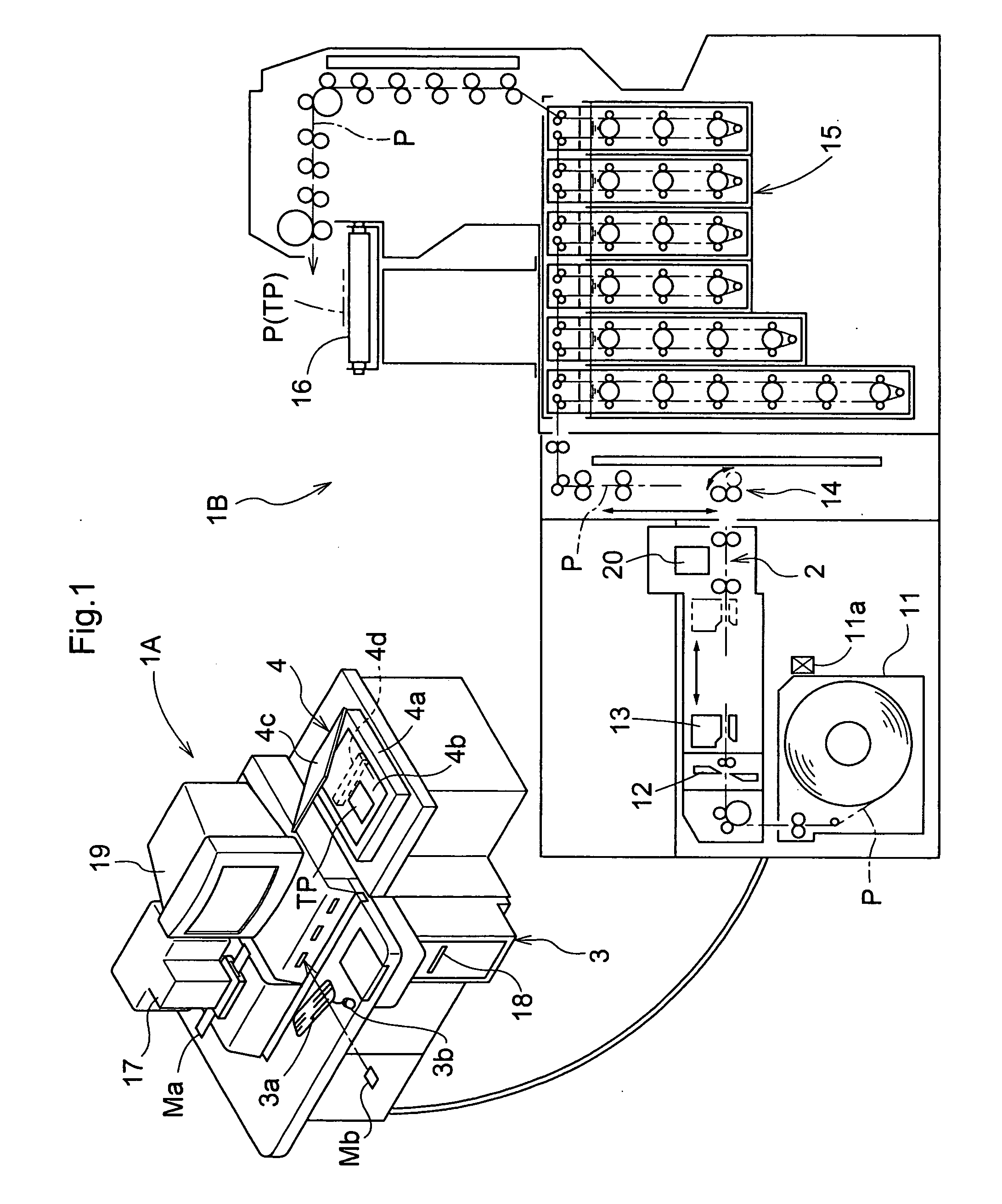 Luminance nonuniformity adjustment method and luminance nonuniformity adjustment module using this method