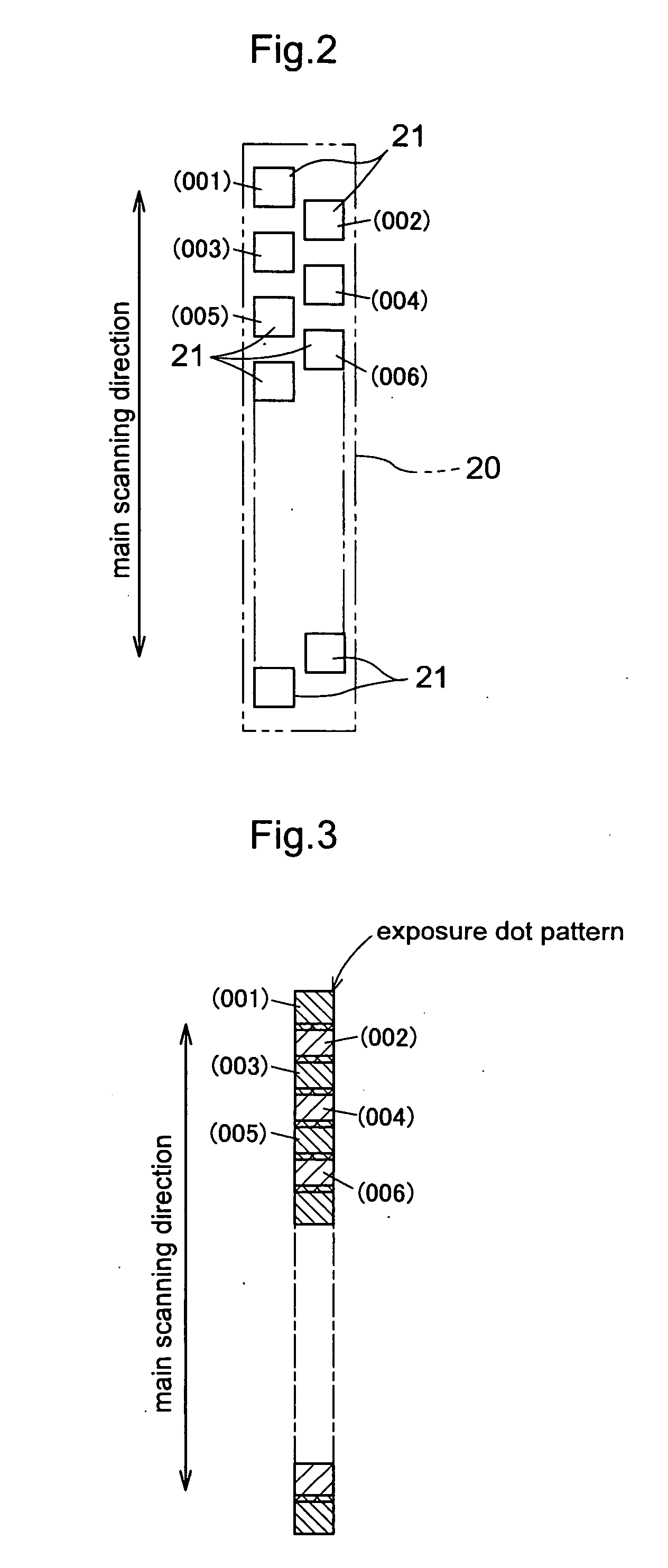 Luminance nonuniformity adjustment method and luminance nonuniformity adjustment module using this method