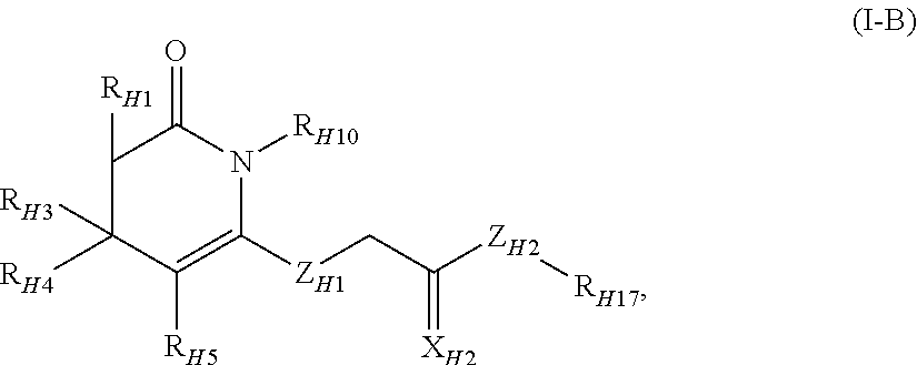 Small molecule inhibitors of necroptosis