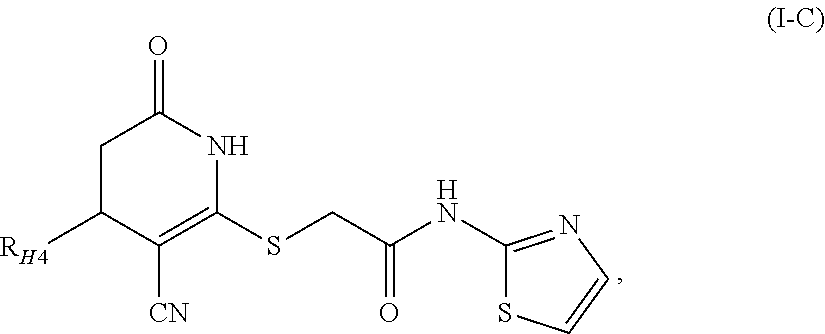 Small molecule inhibitors of necroptosis