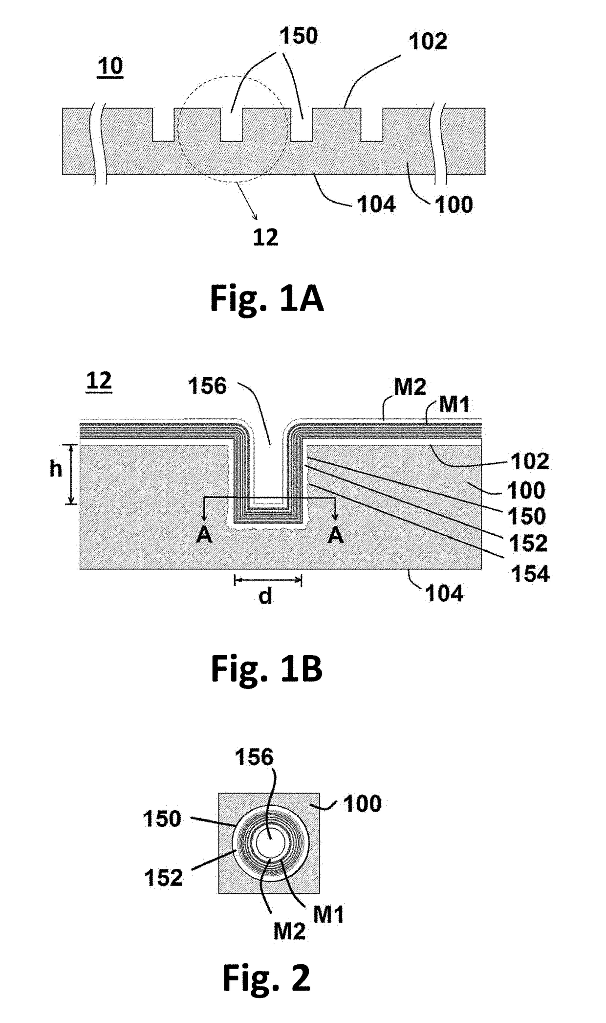 Batch-processing method for super-high aspect ratio diffractive optics