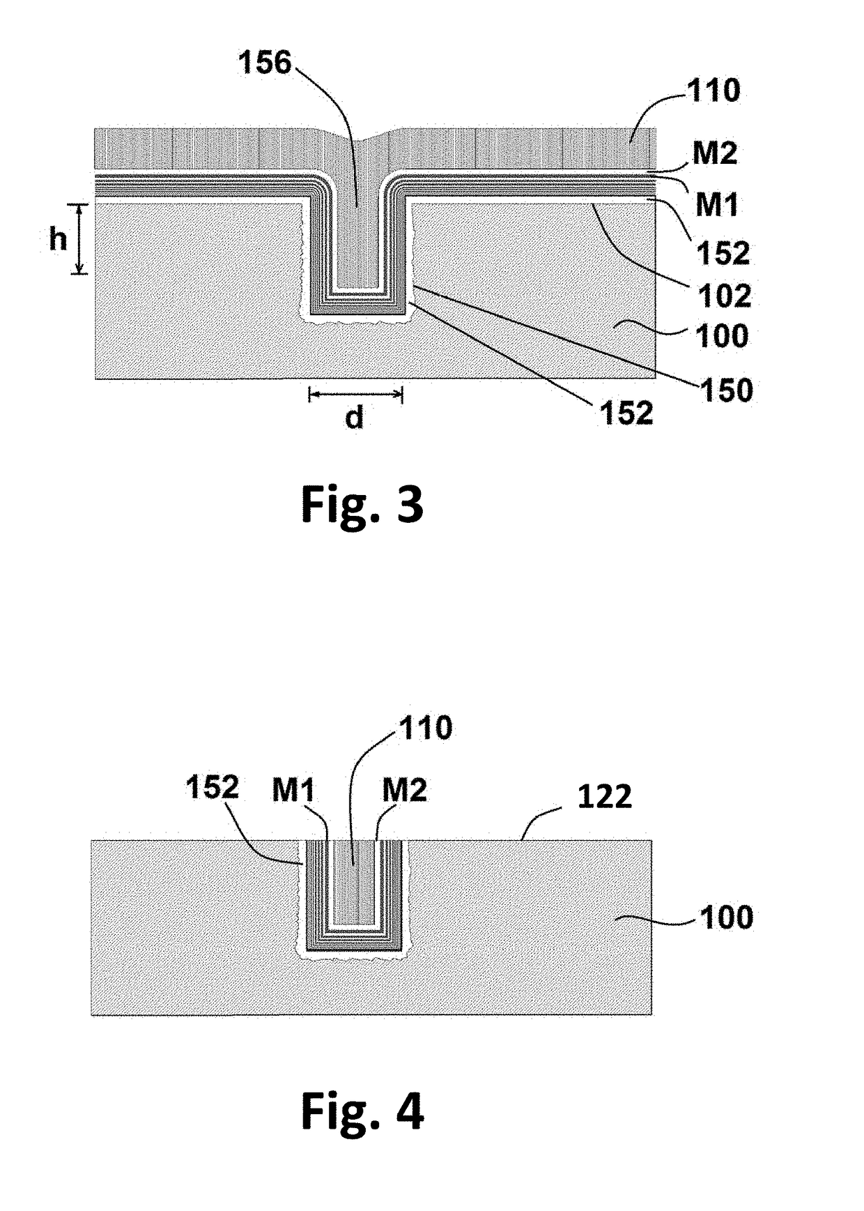 Batch-processing method for super-high aspect ratio diffractive optics