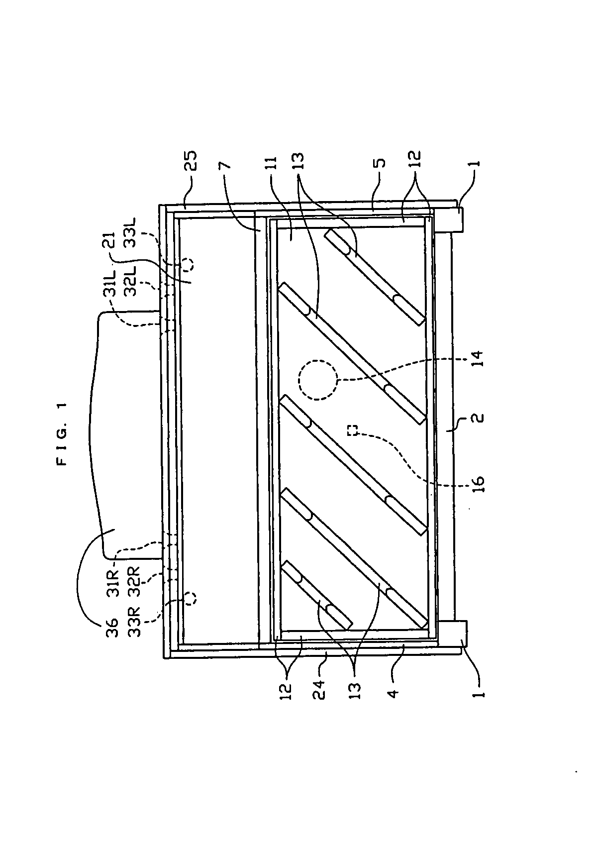 Musical tone apparatus