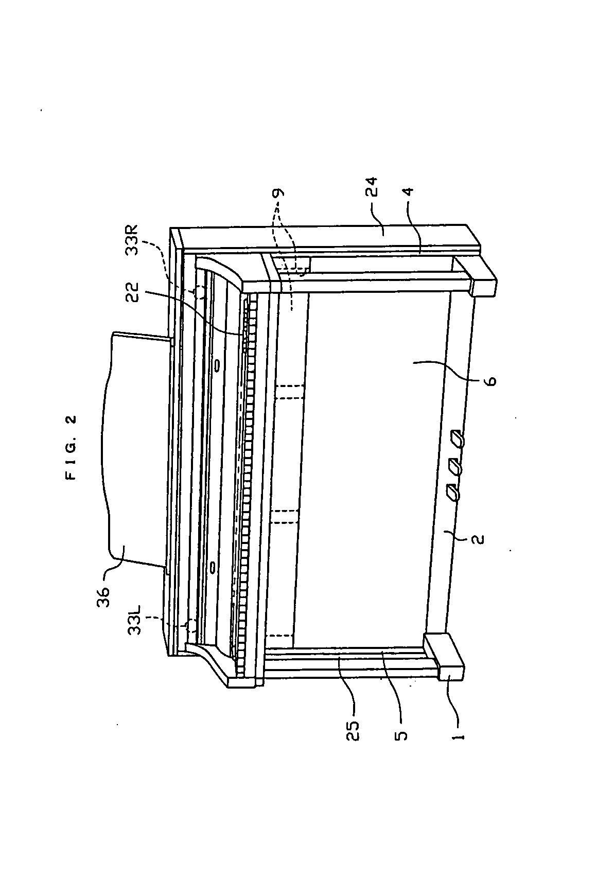 Musical tone apparatus