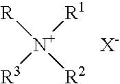 Tire wheel cleaner comprising an ethoxylated phosphate ester surfactant